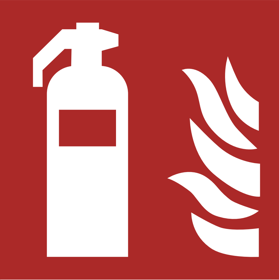 Feuerlöscher Feuerlöscher