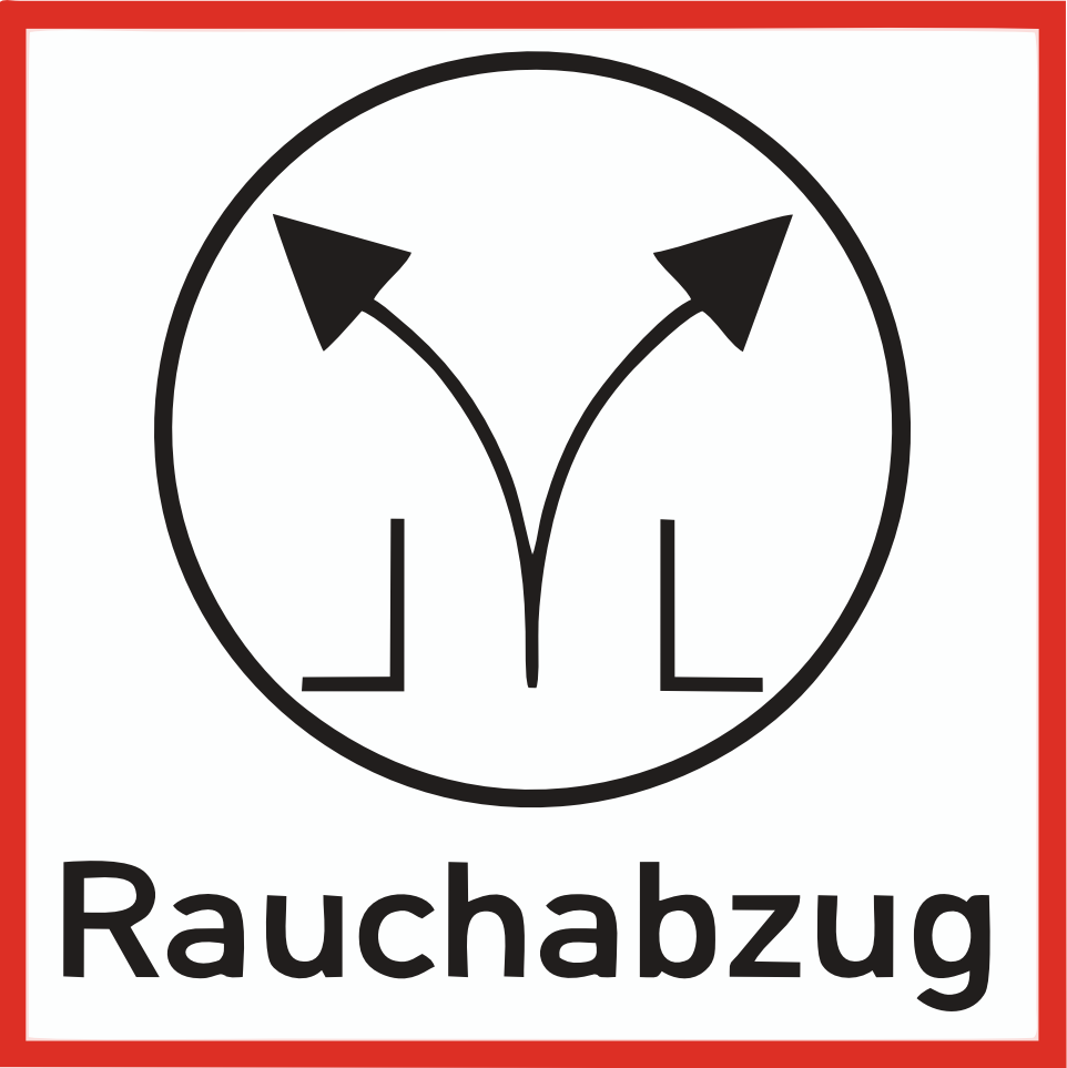 Rauchabzug Rauchabzug