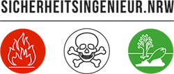 SICHERHEITSINGENIEUR.NRW